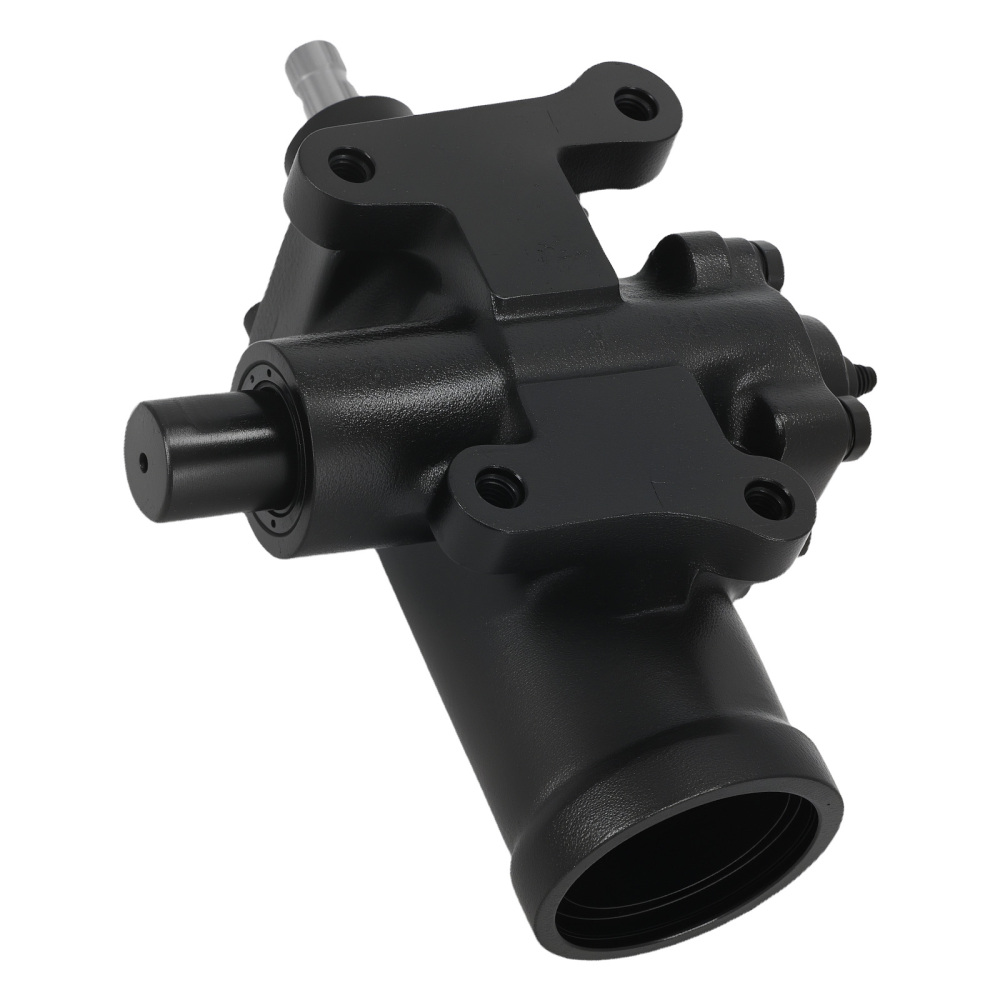 Power Steering Gear Box compatible for Chevrolet K10 K20 K30 K5 compatible for GMC Jimmy K15 K1500 K25 K35