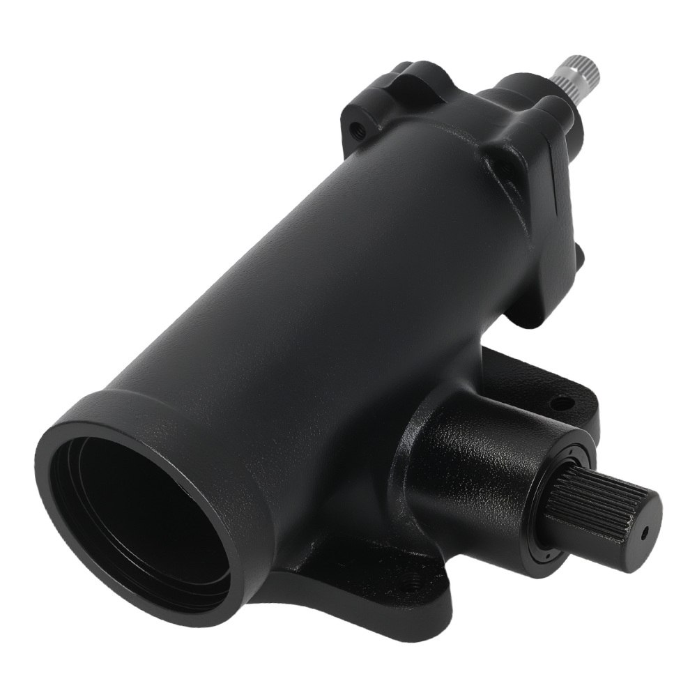 Power Steering Gear Box compatible for Chevrolet K10 K20 K30 K5 compatible for GMC Jimmy K15 K1500 K25 K35