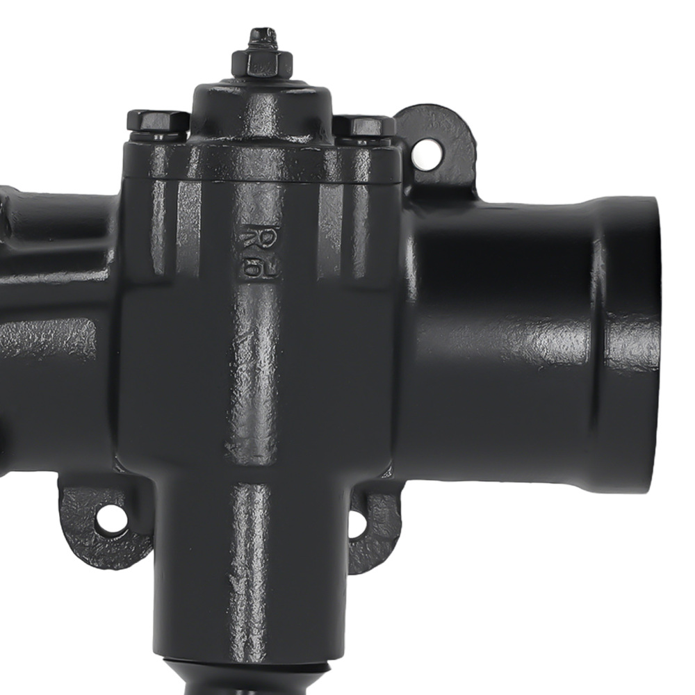 Power Steering Gear Box compatible for Chevrolet Monte compatible for GMC Carlo compatible for Malibu 77-1979 27-6510 RWD