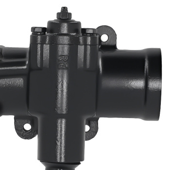 Power Steering Gear Box compatible for Chevrolet Monte compatible for GMC Carlo compatible for Malibu 77-1979 27-6510 RWD