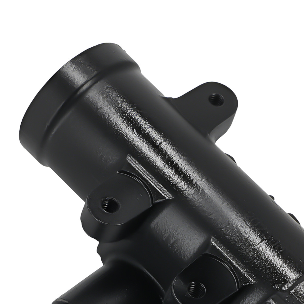 Power Steering Gear Box compatible for Chevrolet Monte compatible for GMC Carlo compatible for Malibu 77-1979 27-6510 RWD