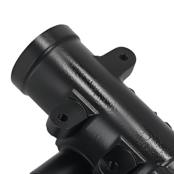 Power Steering Gear Box compatible for Chevrolet Monte compatible for GMC Carlo compatible for Malibu 77-1979 27-6510 RWD