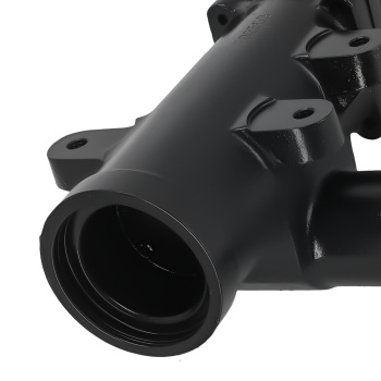 Power Steering Gear Box compatible for Chevrolet Monte compatible for GMC Carlo compatible for Malibu 77-1979 27-6510 RWD