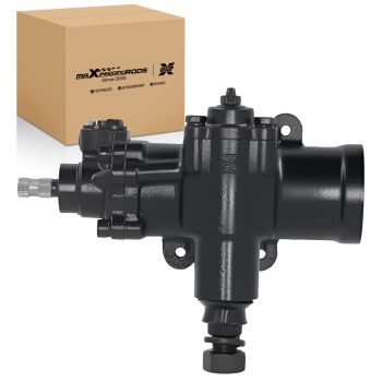 Power Steering Gear Box compatible for Chevrolet Monte compatible for GMC Carlo compatible for Malibu 77-1979 27-6510 RWD