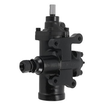 Power Steering Gear Box compatible for Chevrolet P30 P10 compatible for GMC P1500 P2500 P3500 1980-1998