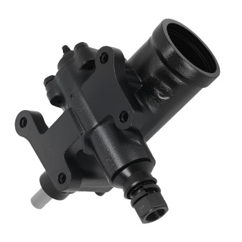 Power Steering Gear Box compatible for Chevrolet P30 P10 compatible for GMC P1500 P2500 P3500 1980-1998