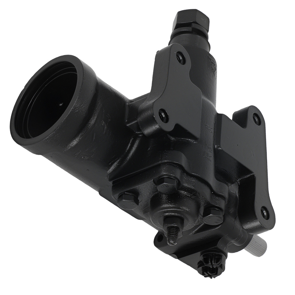 Power Steering Gear Box compatible for Chevrolet P30 P10 compatible for GMC P1500 P2500 P3500 1980-1998