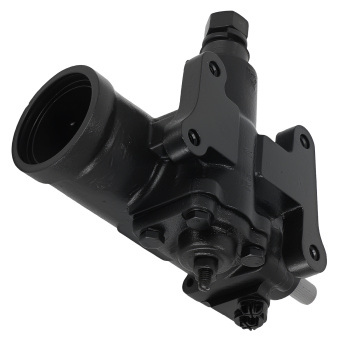 Power Steering Gear Box compatible for Chevrolet P30 P10 compatible for GMC P1500 P2500 P3500 1980-1998