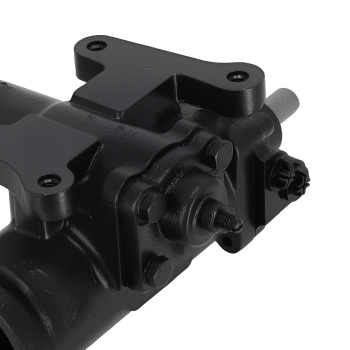 Power Steering Gear Box compatible for Chevrolet P30 P10 compatible for GMC P1500 P2500 P3500 1980-1998