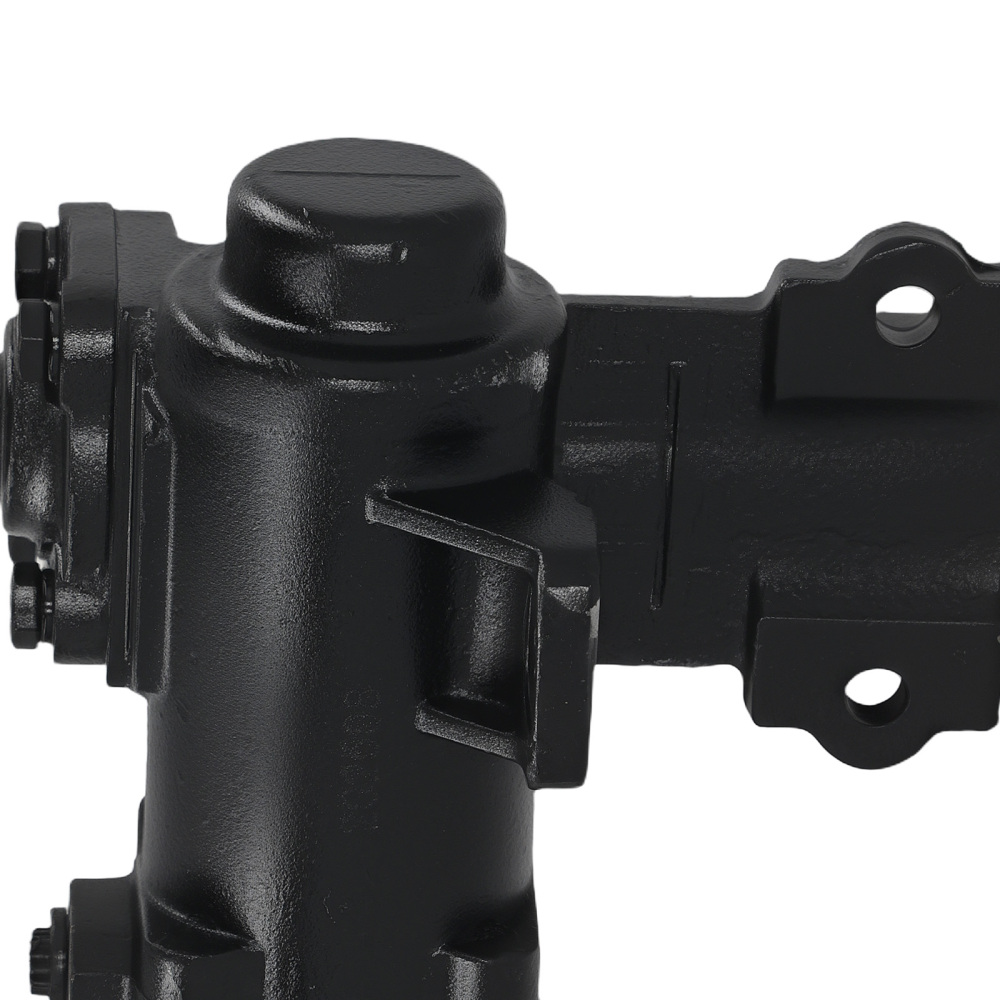 Power Steering Gear Box compatible for Toyota Hilux 2WD pickup truck 1981-1988 4411035020