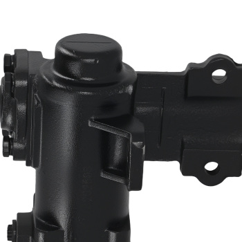 Power Steering Gear Box compatible for Toyota Hilux 2WD pickup truck 1981-1988 4411035020