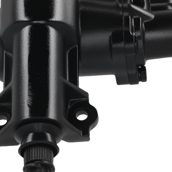 Power Steering Gear Box compatible for Toyota Hilux 2WD pickup truck 1981-1988 4411035020