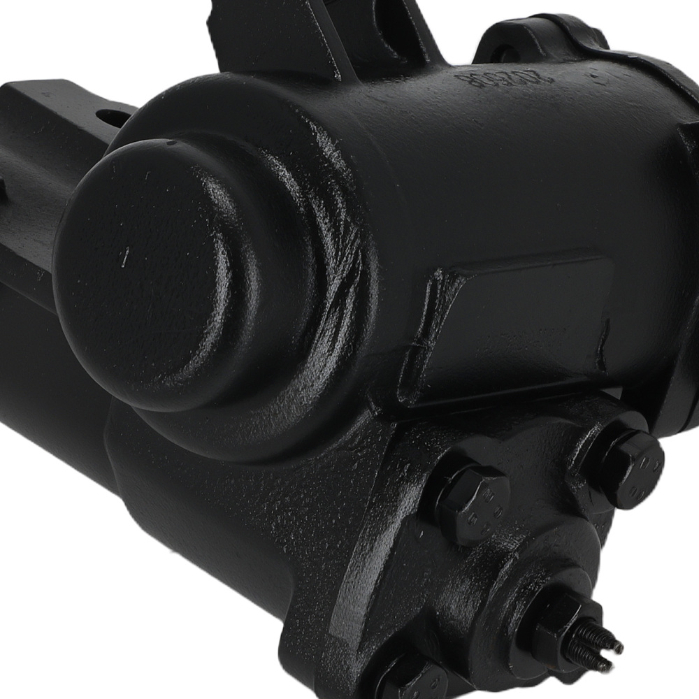 Power Steering Gear Box compatible for Toyota Hilux 2WD pickup truck 1981-1988 4411035020