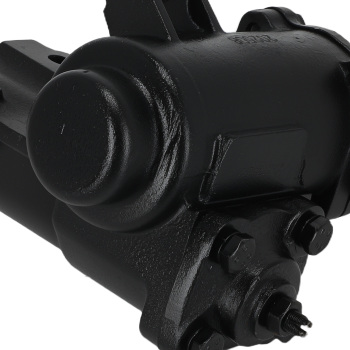 Power Steering Gear Box compatible for Toyota Hilux 2WD pickup truck 1981-1988 4411035020