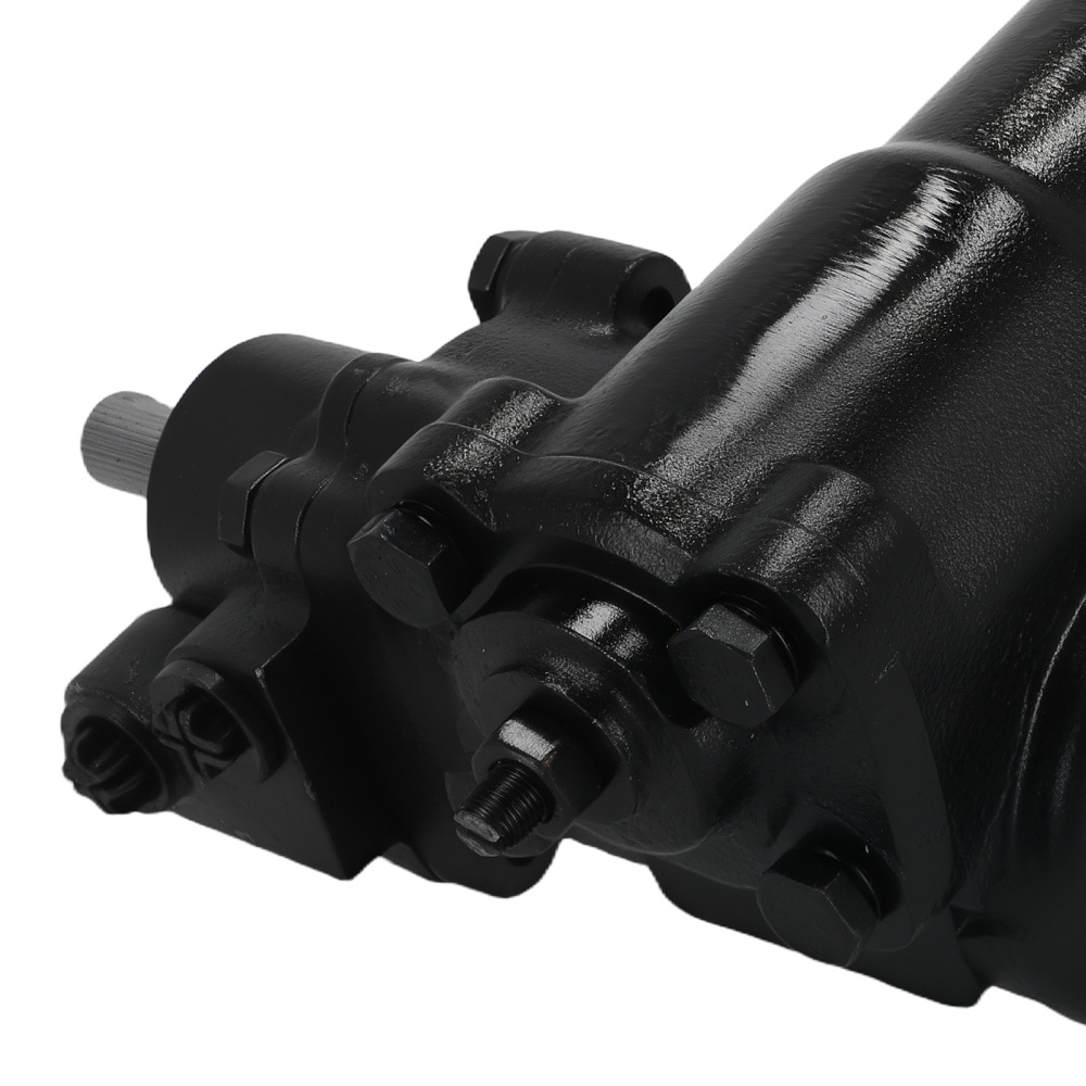 Power Steering Gear Box compatible for Toyota Hilux 2WD pickup truck 1981-1988 4411035020