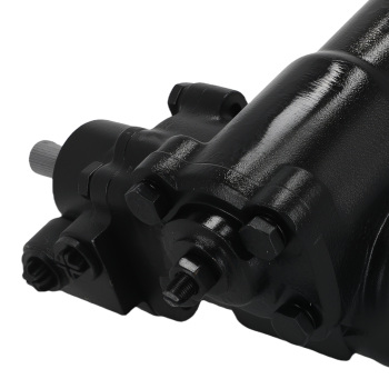 Power Steering Gear Box compatible for Toyota Hilux 2WD pickup truck 1981-1988 4411035020