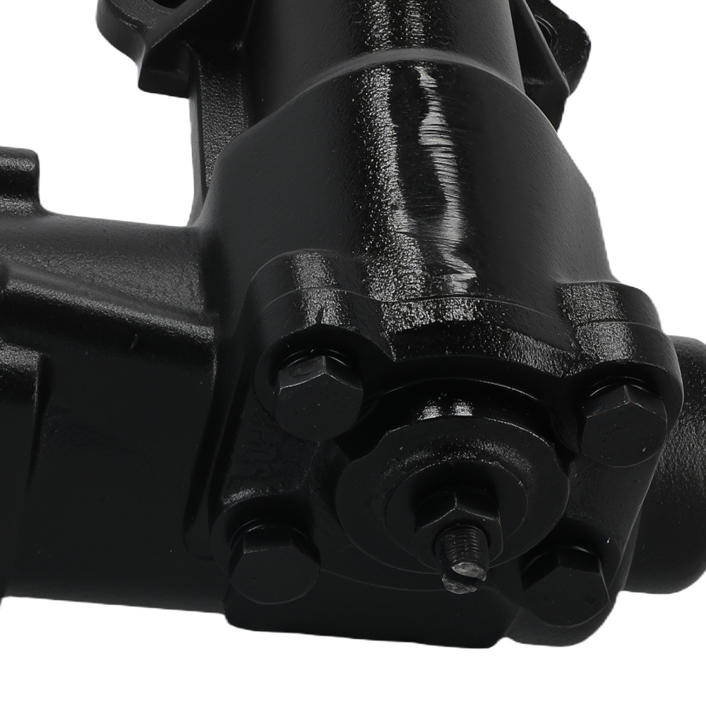 Power Steering Gear Box compatible for Toyota Hilux 2WD pickup truck 1981-1988 4411035020