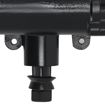 Power Steering Gear Box compatible for Chevy P Series compatible for GMC P Series 1976-79 277519