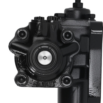 Power Steering Gear Box compatible for Chevy P Series compatible for GMC P Series 1976-79 277519