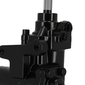 Power Steering Gear Box compatible for Chevy P Series compatible for GMC P Series 1976-79 277519