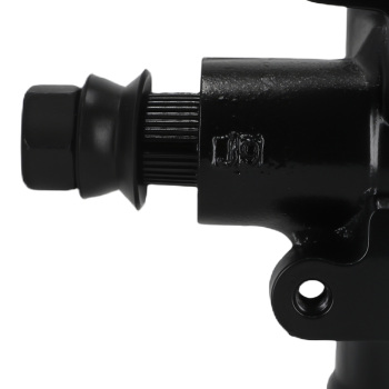 Power Steering Gear Box compatible for Chevy P Series compatible for GMC P Series 1976-79 277519