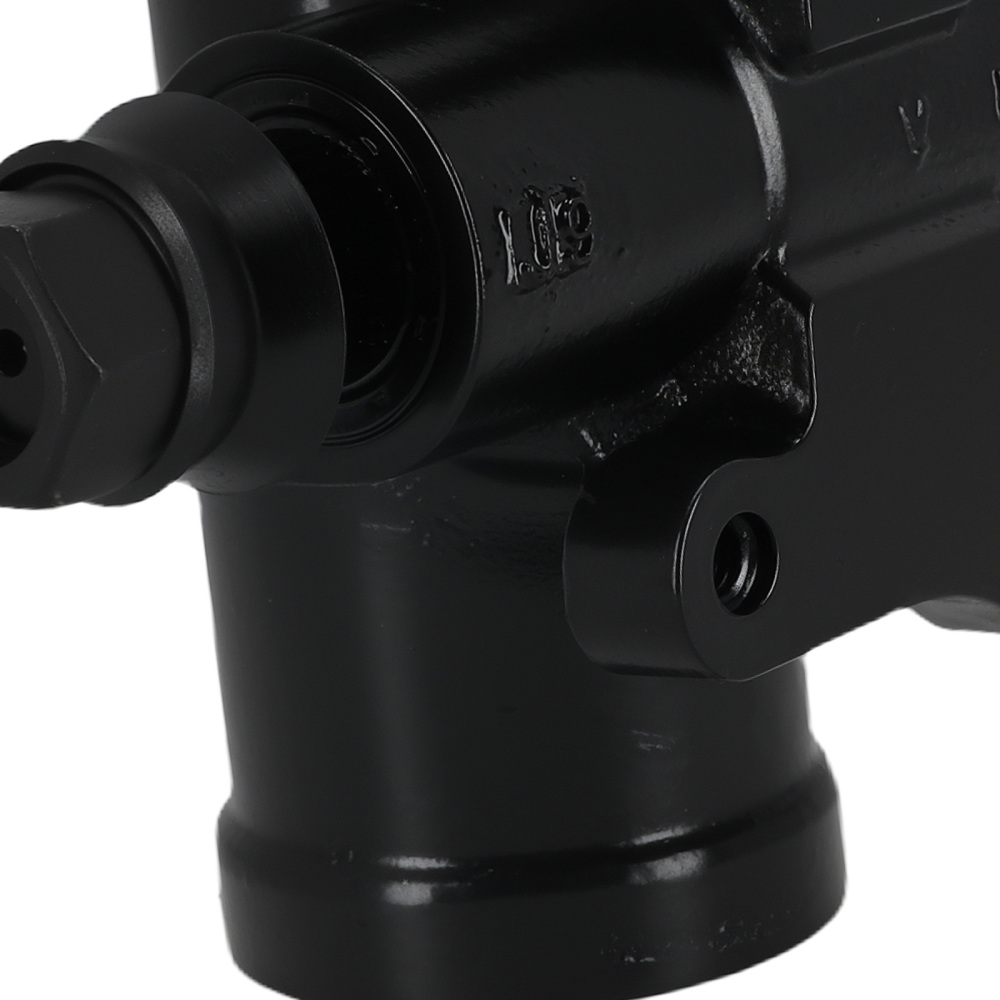 Power Steering Gear Box compatible for Chevy P Series compatible for GMC P Series 1976-79 277519