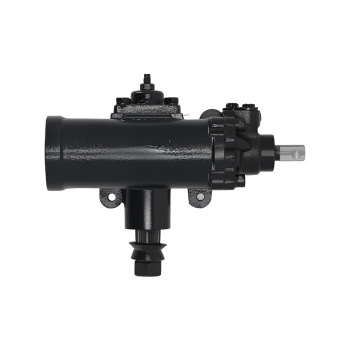 Power Steering Gear Box compatible for Chevy P Series compatible for GMC P Series 1976-79 277519