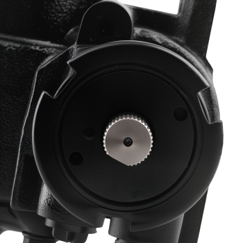 Power Steering Gear Box compatible for HUMMER H1 1992-2004 27-7595 12460232