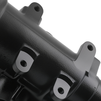 Power Steering Gear Box compatible for HUMMER H1 1992-2004 27-7595 12460232