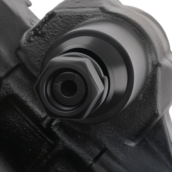 Power Steering Gear Box compatible for HUMMER H1 1992-2004 27-7595 12460232