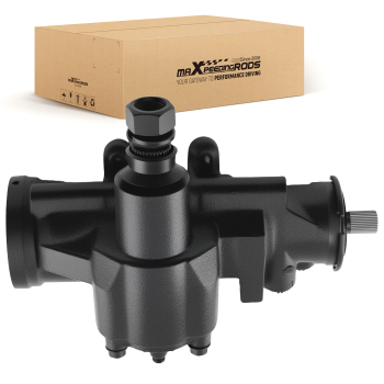 Power Steering Gear Box compatible for HUMMER H1 1992-2004 27-7595 12460232