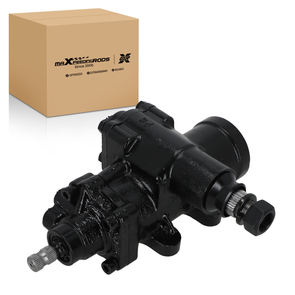 Power Steering Gear Box compatible for Buick RegalOLDSMOBILE compatible for PONTIAC FIREBIRD GRAND PRIX