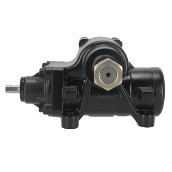 Power Steering Gear Box compatible for Silverado 2500 HD 2011-2020 19256662 19257732