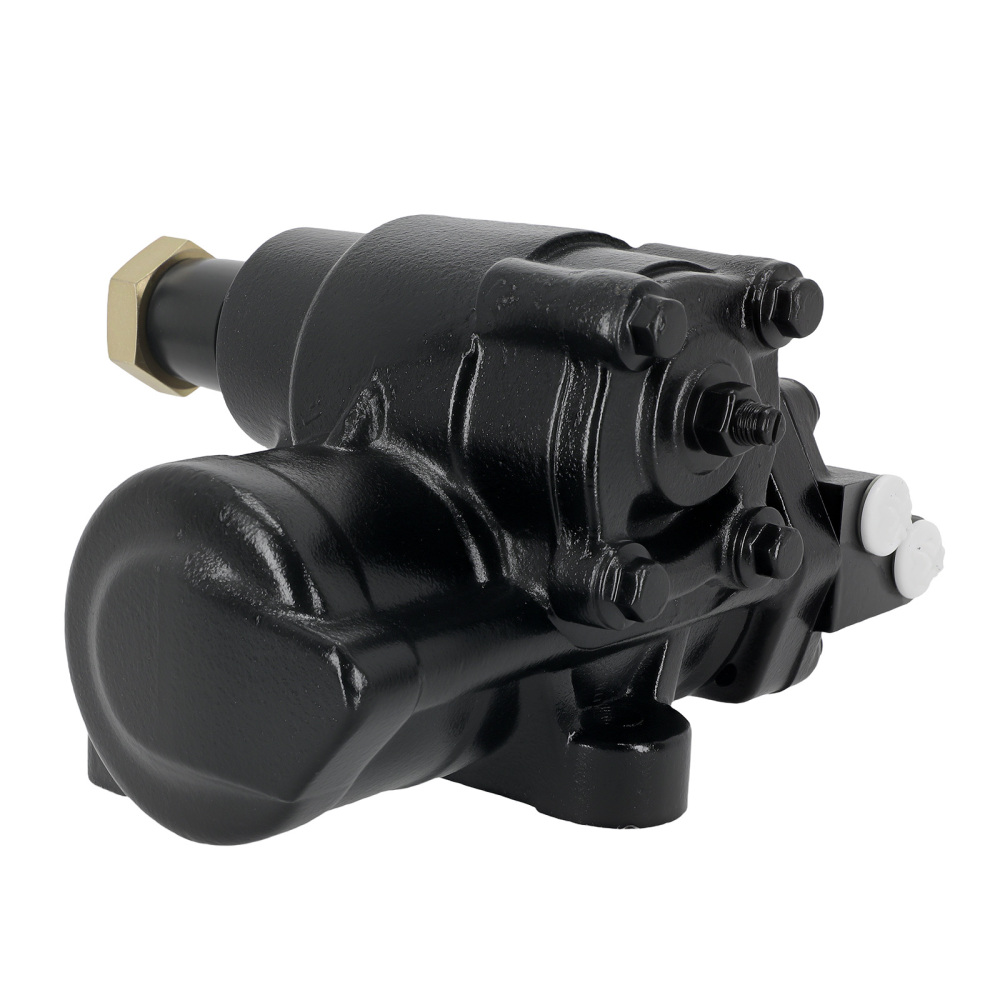 Power Steering Gear Box compatible for Silverado 2500 HD 2011-2020 19256662 19257732