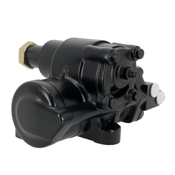 Power Steering Gear Box compatible for Silverado 2500 HD 2011-2020 19256662 19257732