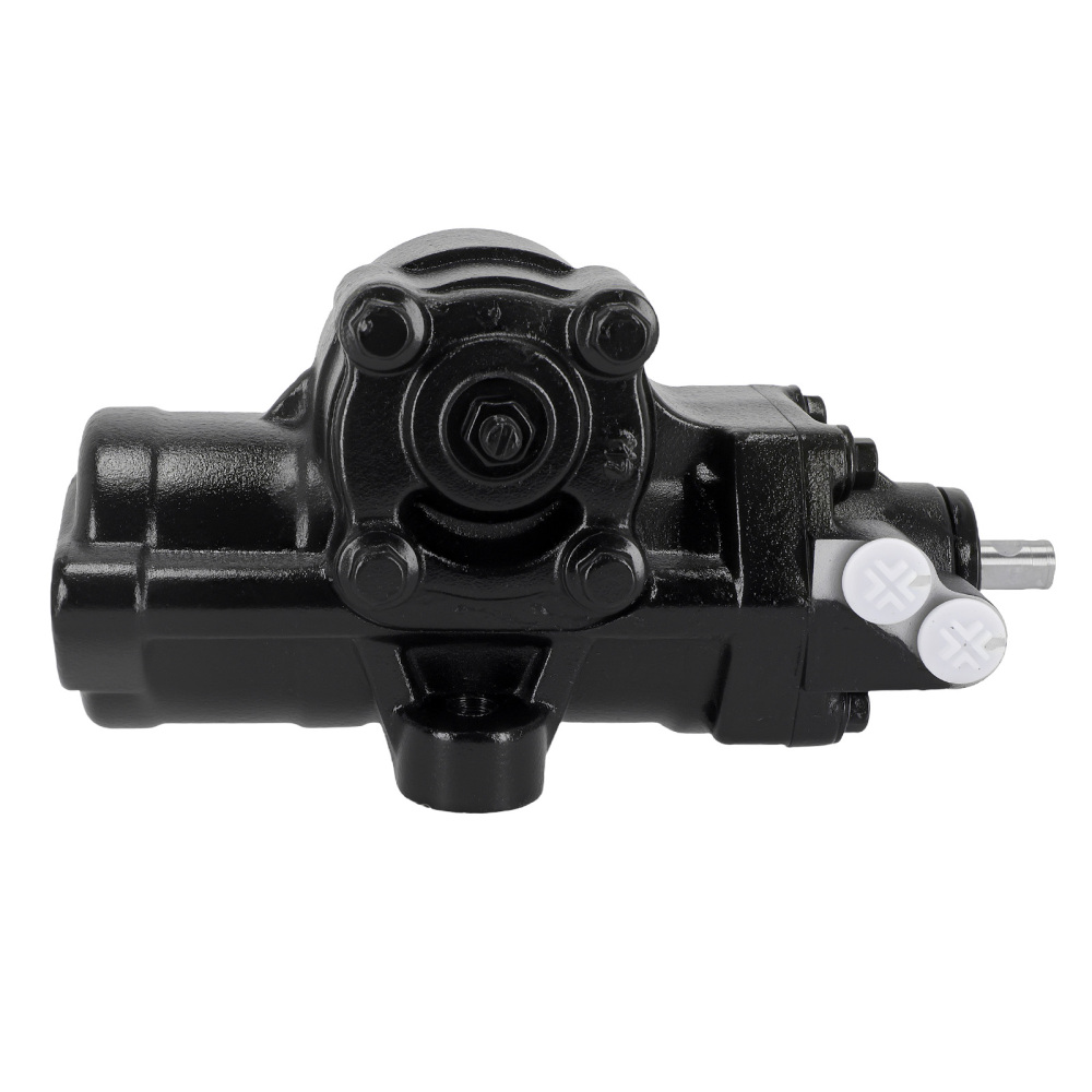 Power Steering Gear Box compatible for Silverado 2500 HD 2011-2020 19256662 19257732