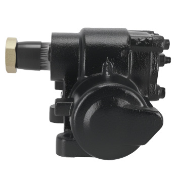 Power Steering Gear Box compatible for Silverado 2500 HD 2011-2020 19256662 19257732
