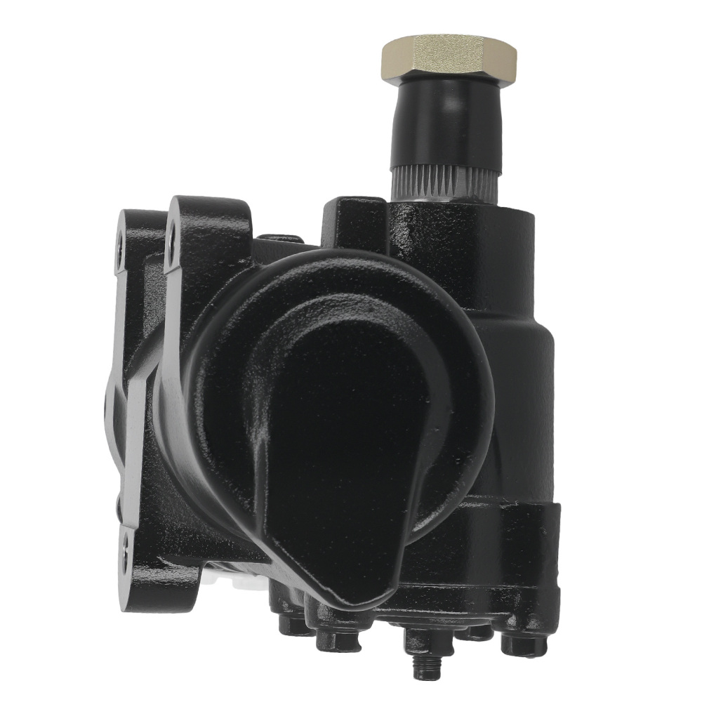 Power Steering Gear Box compatible for Silverado 2500 HD 2011-2020 19256662 19257732