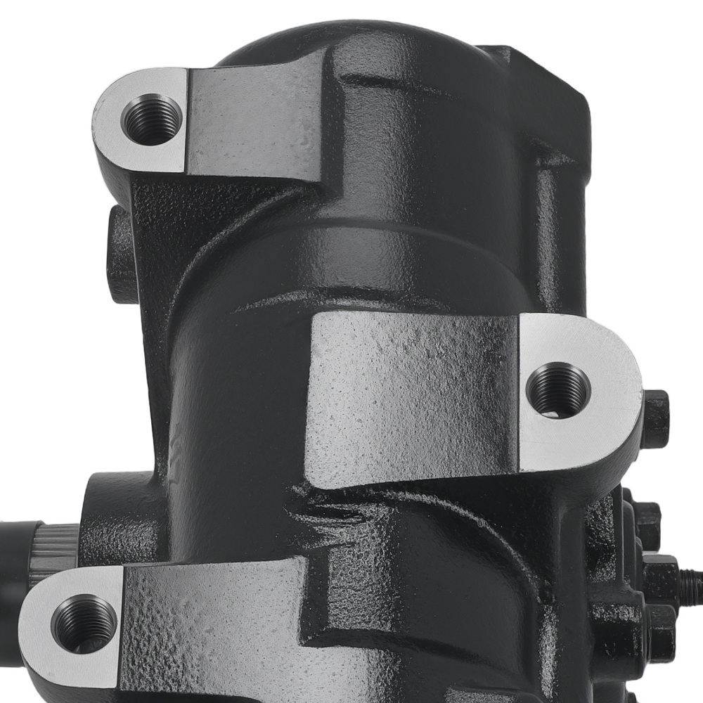 Power Steering Gear Box compatible for Silverado 2500 HD 2011-2020 19256662 19257732