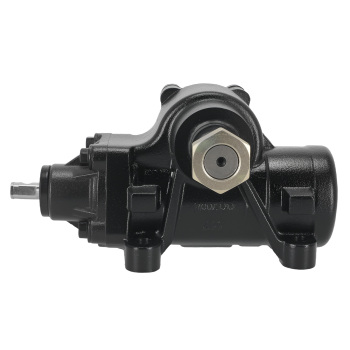 Power Steering Gear Box compatible for Silverado 2500 HD 2011-2020 19256662 19257732