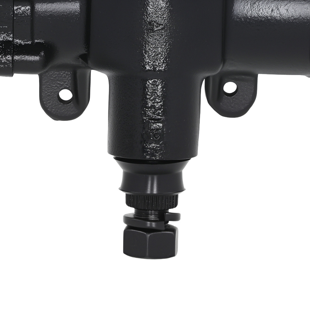 Power Steering Gear Box compatible for Ford F-550 F-450 F-350 F-250 Super Duty 1999-04 New