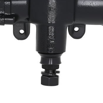 Power Steering Gear Box compatible for Ford F-550 F-450 F-350 F-250 Super Duty 1999-04 New