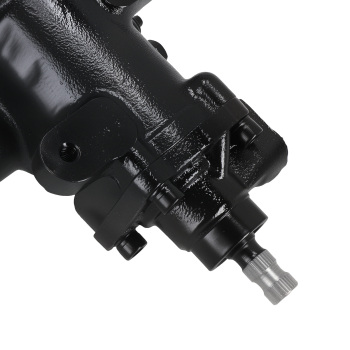 Power Steering Gear Box compatible for Ford F-550 F-450 F-350 F-250 Super Duty 1999-04 New