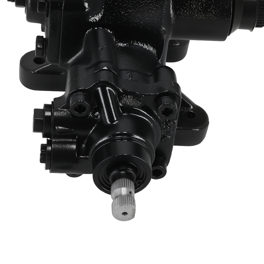 Power Steering Gear Box compatible for Ford F-550 F-450 F-350 F-250 Super Duty 1999-04 New