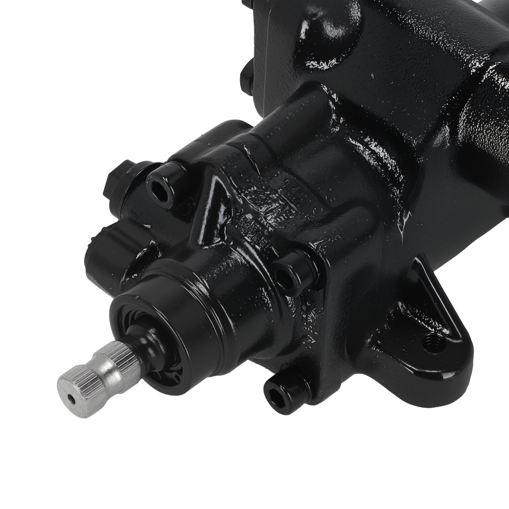 Power Steering Gear Box compatible for Ford F-550 F-450 F-350 F-250 Super Duty 1999-04 New