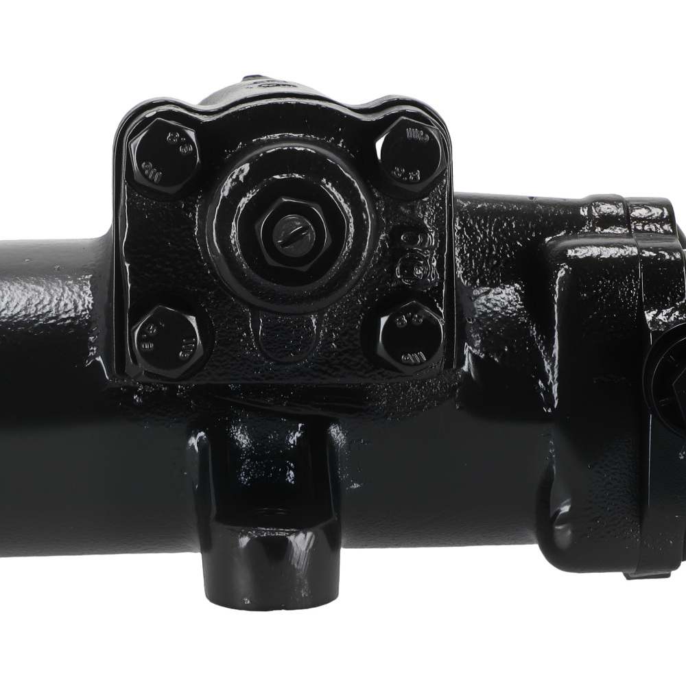 Power Steering Gear Box compatible for Ford F-550 F-450 F-350 F-250 Super Duty 1999-04 New