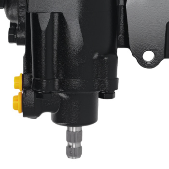 Power Steering Gear Box compatible for Lexus LX450 96-97 compatible for Toyota Land Cruiser 44110-60211