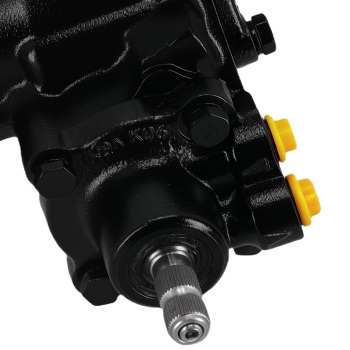 Power Steering Gear Box compatible for Lexus LX450 96-97 compatible for Toyota Land Cruiser 44110-60211