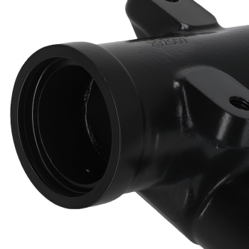 Power Steering Gear Box compatible for Chevrolet Express compatible for GMC Savana 1500 2500 1996-2002