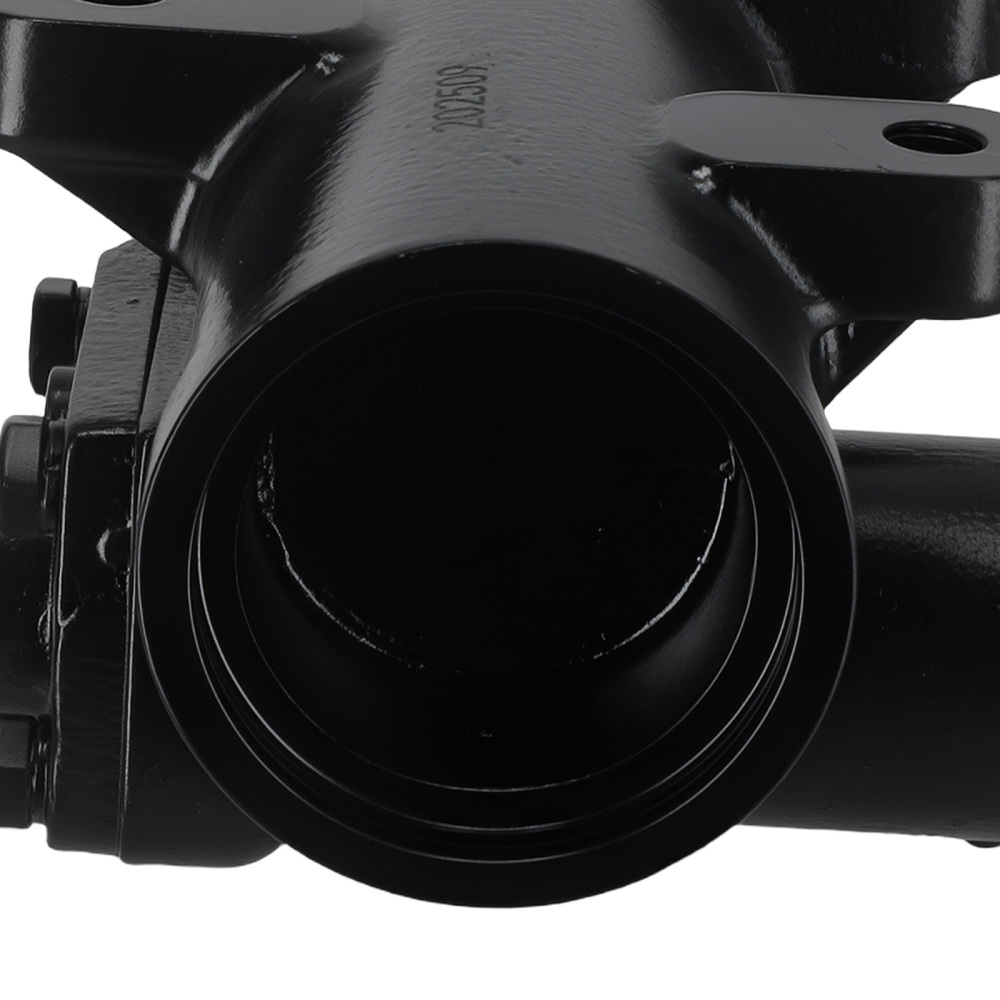 Power Steering Gear Box compatible for Chevrolet Express compatible for GMC Savana 1500 2500 1996-2002